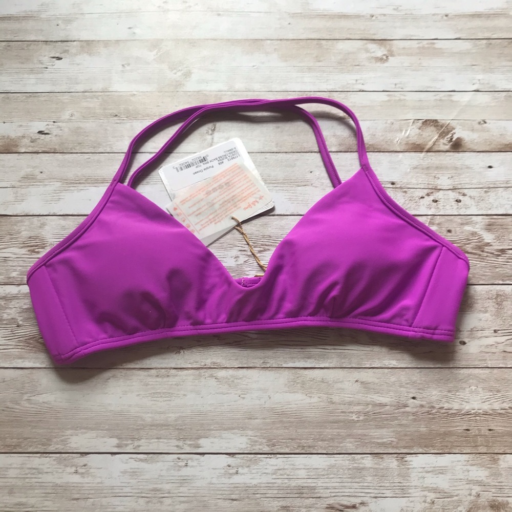 Luli fama sporty top